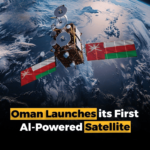 🚀 Oman’s First Satellite OL-1 A Bold Leap into Space Technology