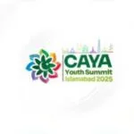 Islamabad to Host CAYA Youth Summit 2025 A Milestone for Regional Youth Collaboration 🌍✨