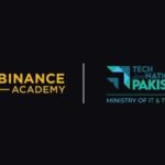 Pakistan Partners with Binance Academy to Launch National Blockchain Education Drive!