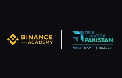 Pakistan Partners with Binance Academy to Launch National Blockchain Education Drive!