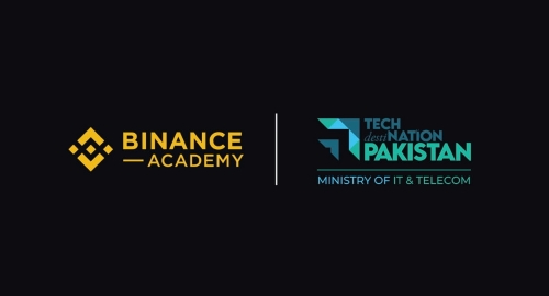 Pakistan Partners with Binance Academy to Launch National Blockchain Education Drive!