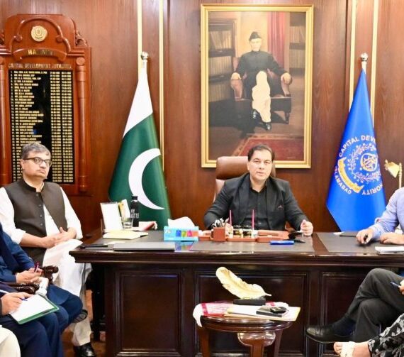 Islamabad’s Smart City Revolution: Mandatory M-Tags and Digital Parking Systems