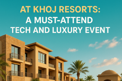 Discover the Paklaunch Karachi Meetup 2025 at Khoj Resorts: A Must-Attend Tech and Luxury Event