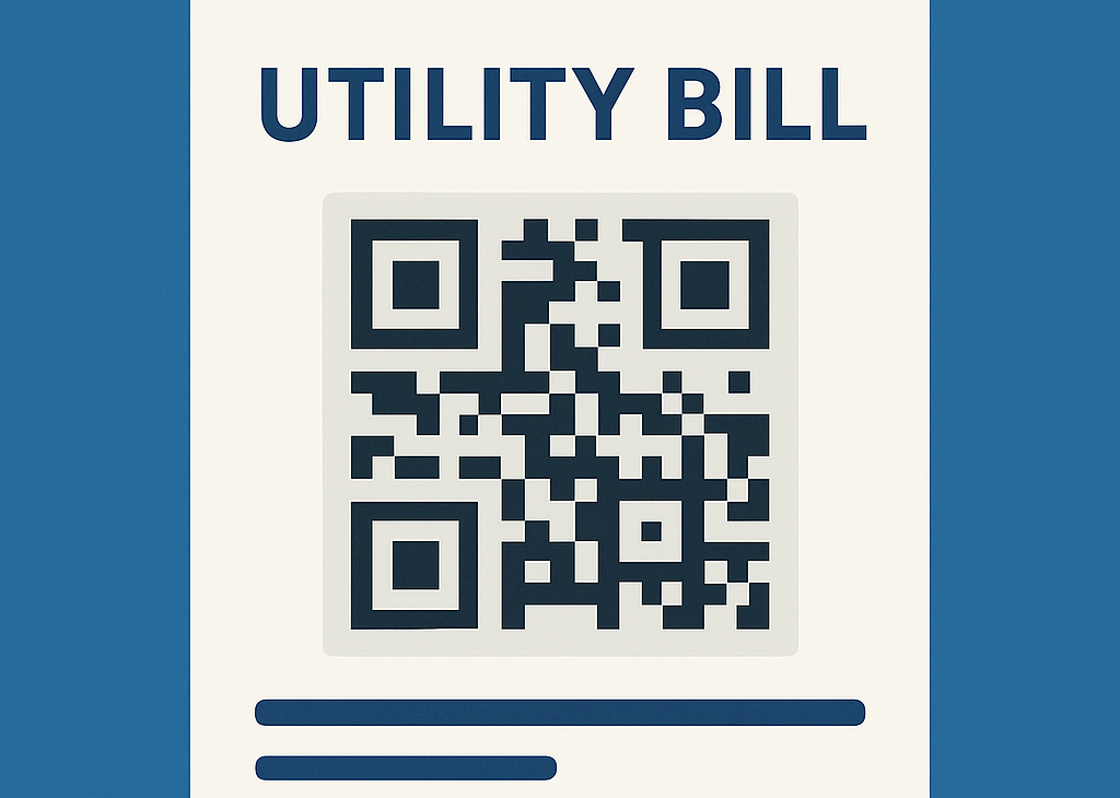 Pakistan’s Digital Payments Revolution: QR Codes on Utility Bills and Beyond