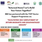 5 Proven Steps to Launch a Thriving Returnee Migrant Business in Pakistan