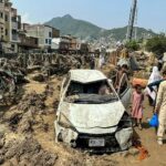 Flood Prevention Tech in Pakistan