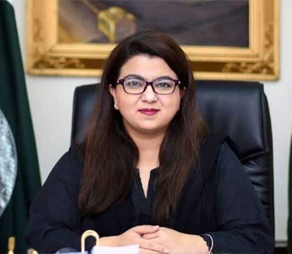 Pakistan's Digital Revolution: Boosting Cybersecurity, IT Investments, and Affordable Tech Access for Youth