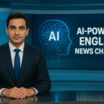 Pakistan Launches World's First AI-Powered English News Channel: A Game-Changer in Media Innovation