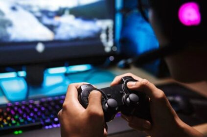 Pakistan CEGA: Gaming & Animation Hub