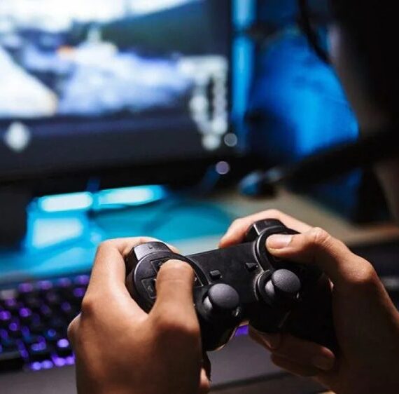 Pakistan CEGA: Gaming & Animation Hub