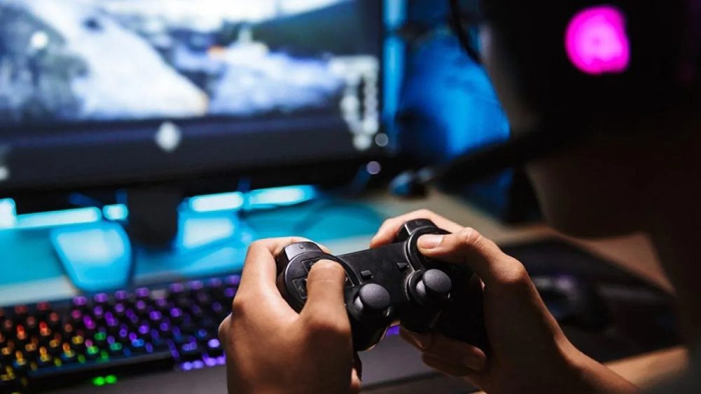 Pakistan CEGA: Gaming & Animation Hub