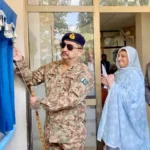 Pakistan's First Women's Tech Park