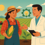 How SCO Agri-Tech Partnerships Are Fueling Agricultural Innovation and Growth