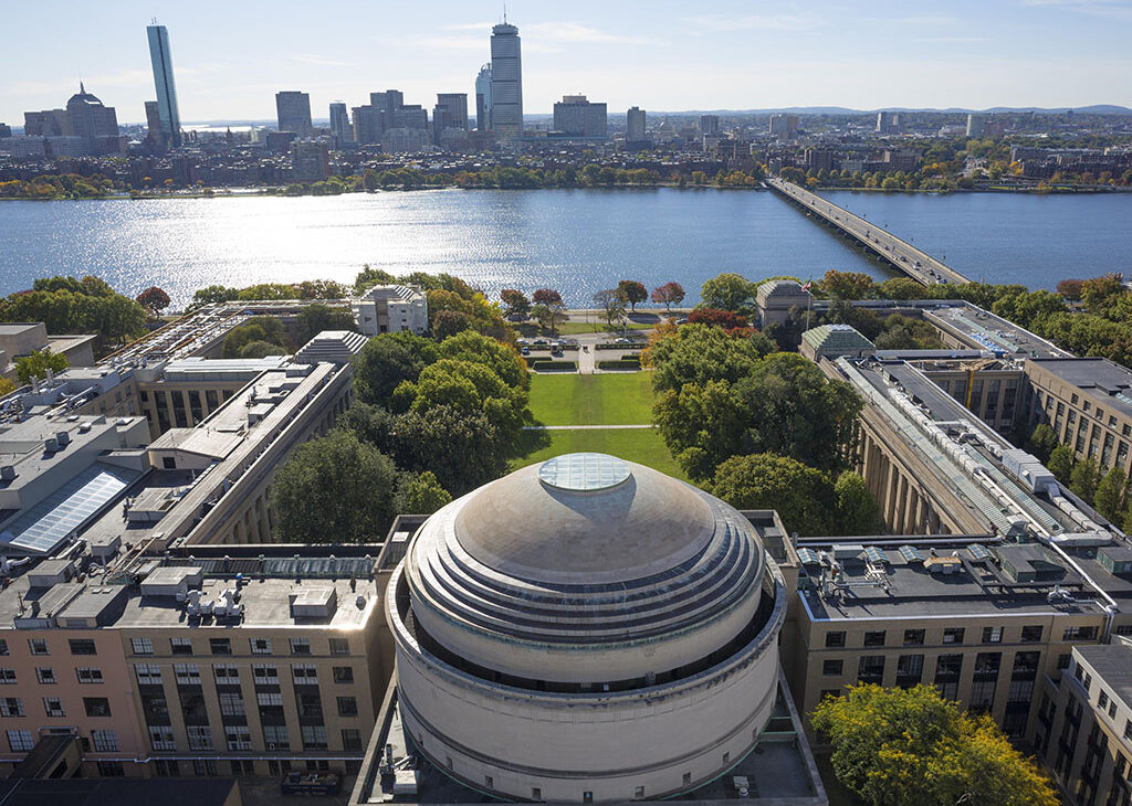 MIT Free Online Courses 2025