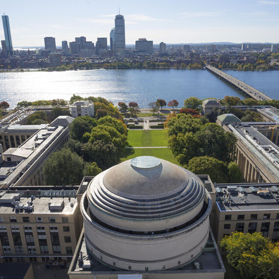 MIT Free Online Courses 2025