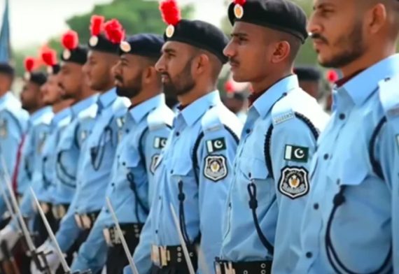 Free Tech Courses in Islamabad 2025