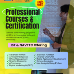 Fully-Funded Tech Certifications Pakistan